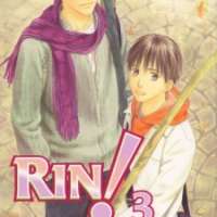  ����� Rin! <small>Art</small> 